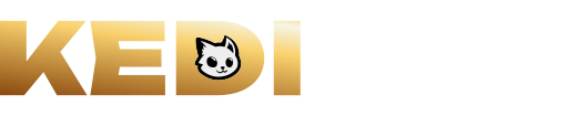 kedibet logo